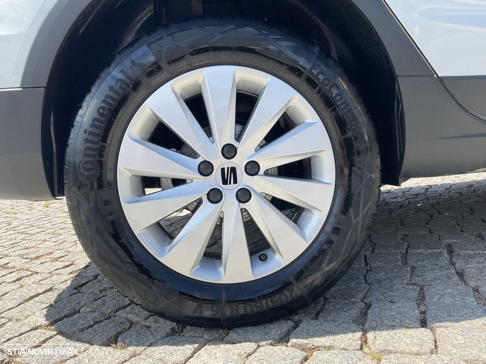 SEAT Arona 1.0 TSI Style DSG - 31