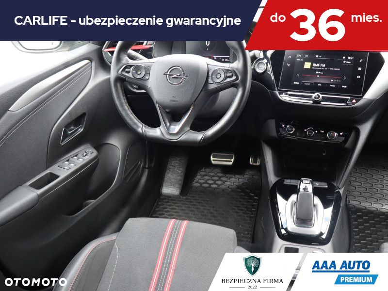 Opel Corsa - 8