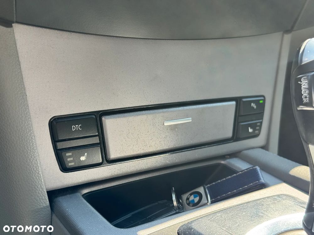 BMW Seria 5 530i xDrive Edition Sport - 13