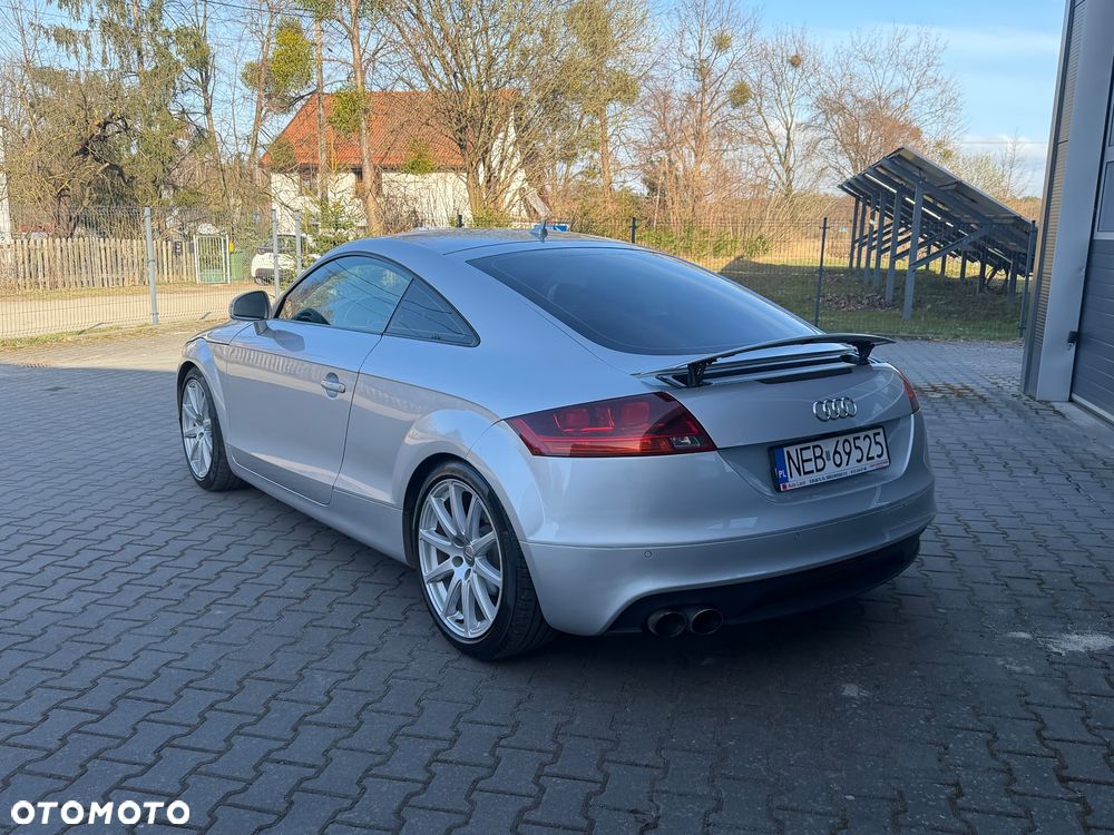 Audi TT Coupé 1.8 TFSI Prime Line - 5