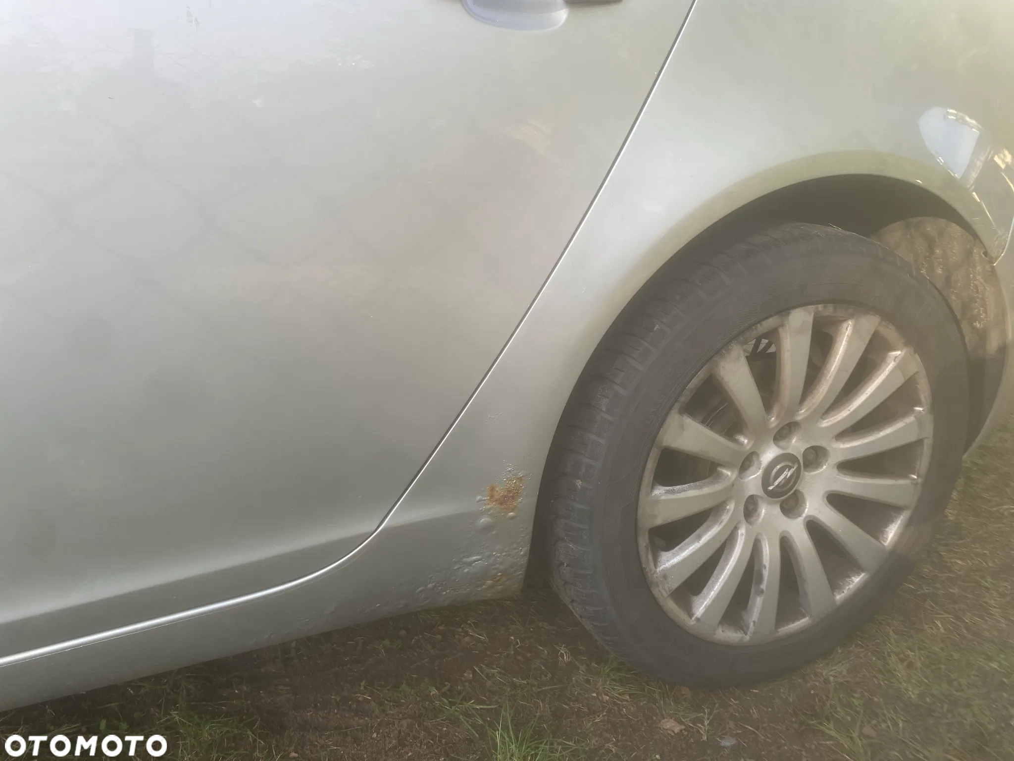 Opel Insignia 2.0 CDTI - 10