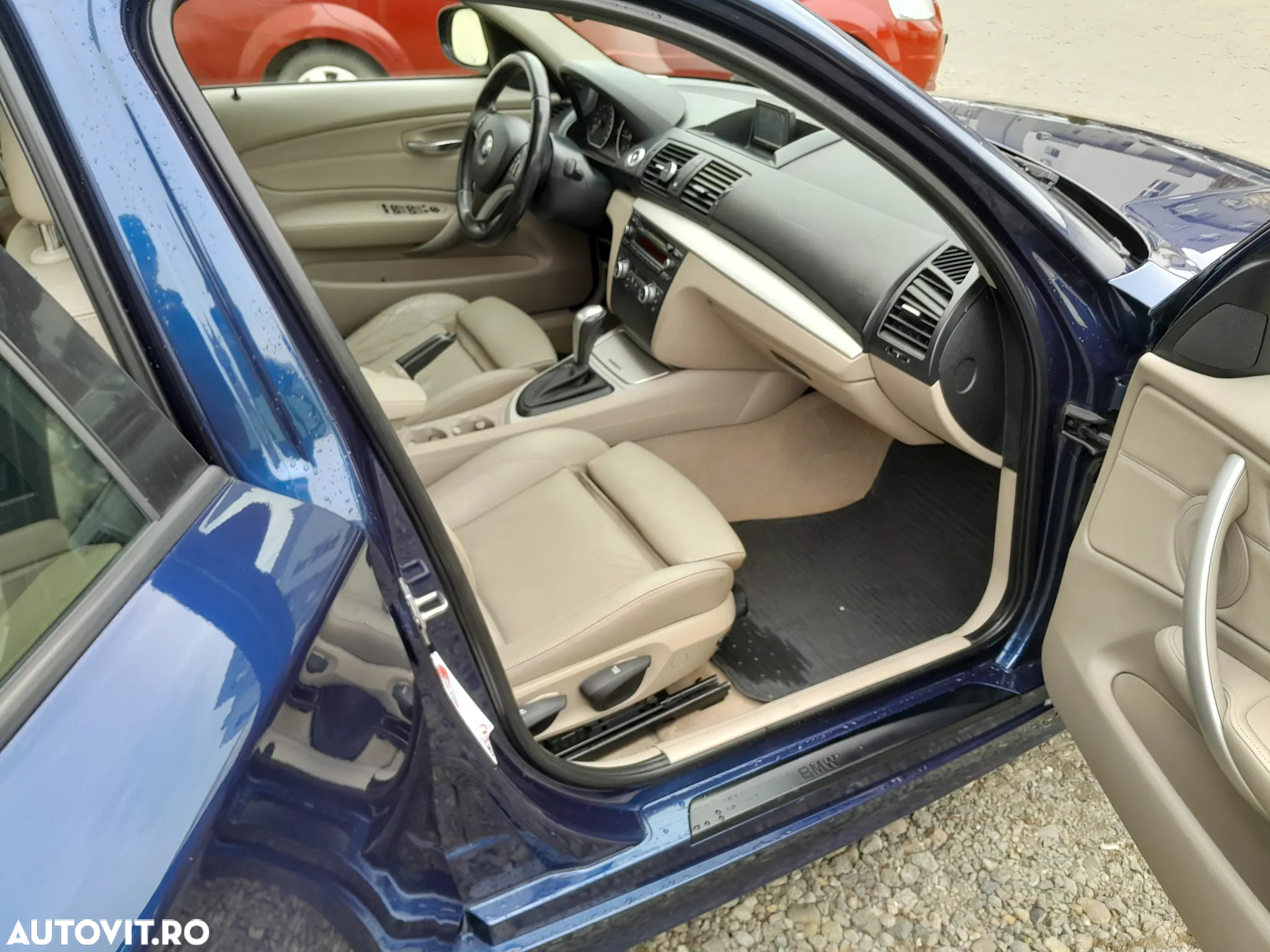 BMW Seria 1 118d Aut. - 13