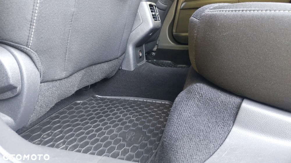 Ford Mondeo 2.0 TDCi Titanium - 18