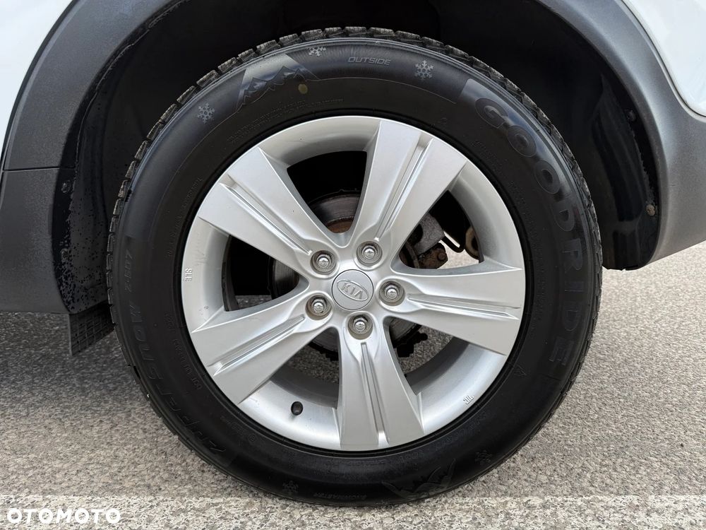Kia Sportage 1.6 GDI Business Line M 2WD - 30