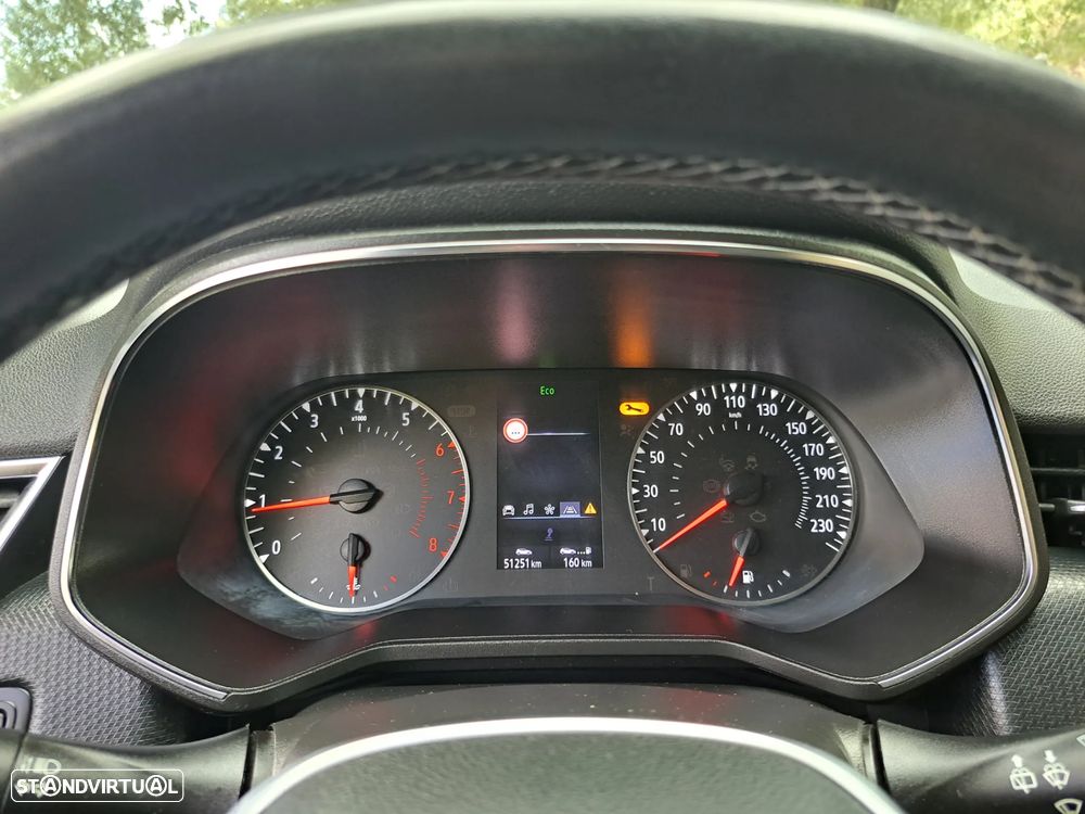 Renault Clio 1.0 TCe Exclusive - 26
