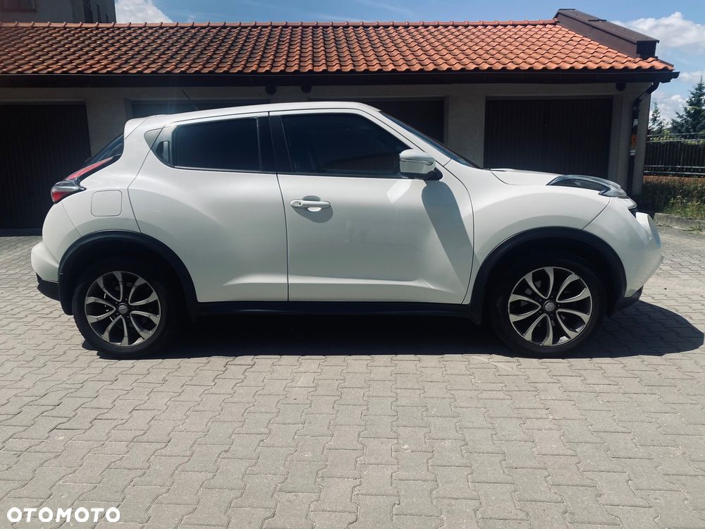 Nissan Juke - 4