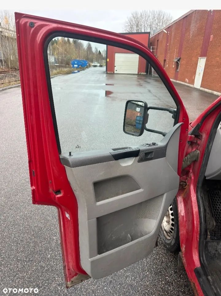 Volkswagen VW Transporter 2.5 tdi T28 - 26