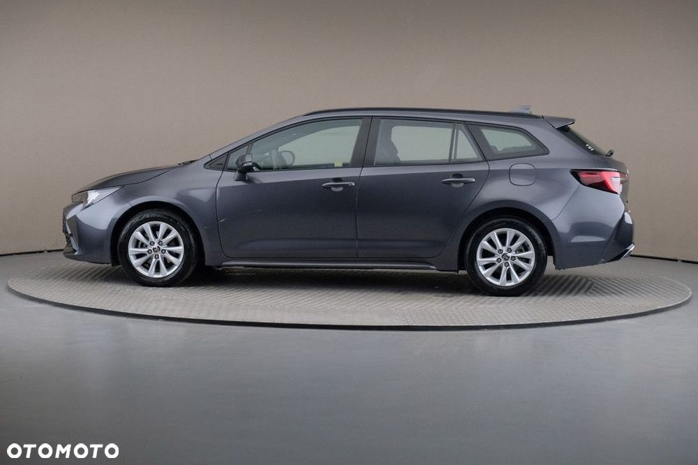 Toyota Corolla 1.8 Hybrid Comfort - 4