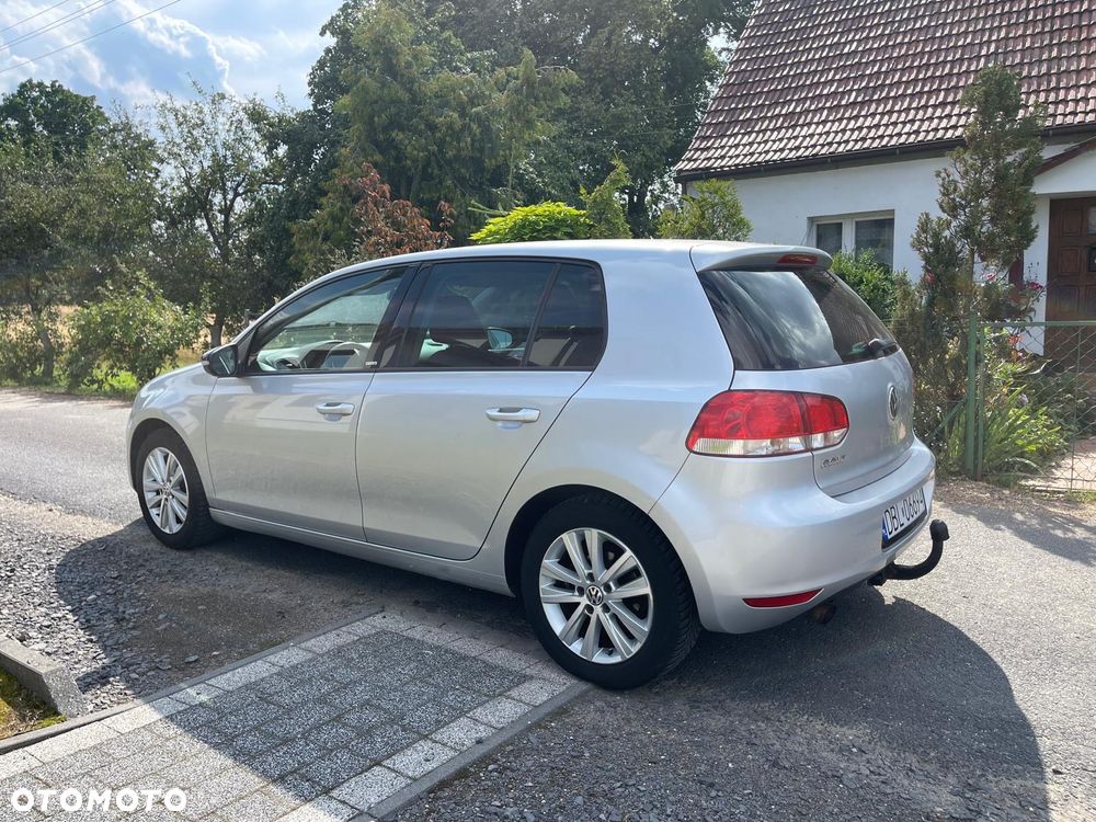 Volkswagen Golf 1.2 TSI Style - 2