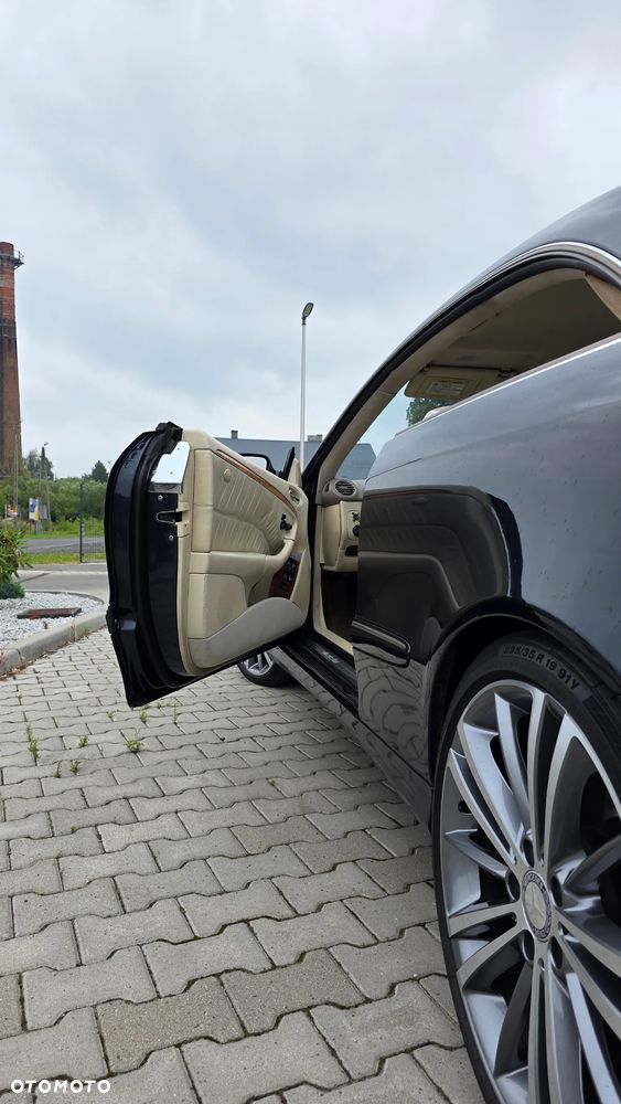 Mercedes-Benz CLK 240 Elegance - 6