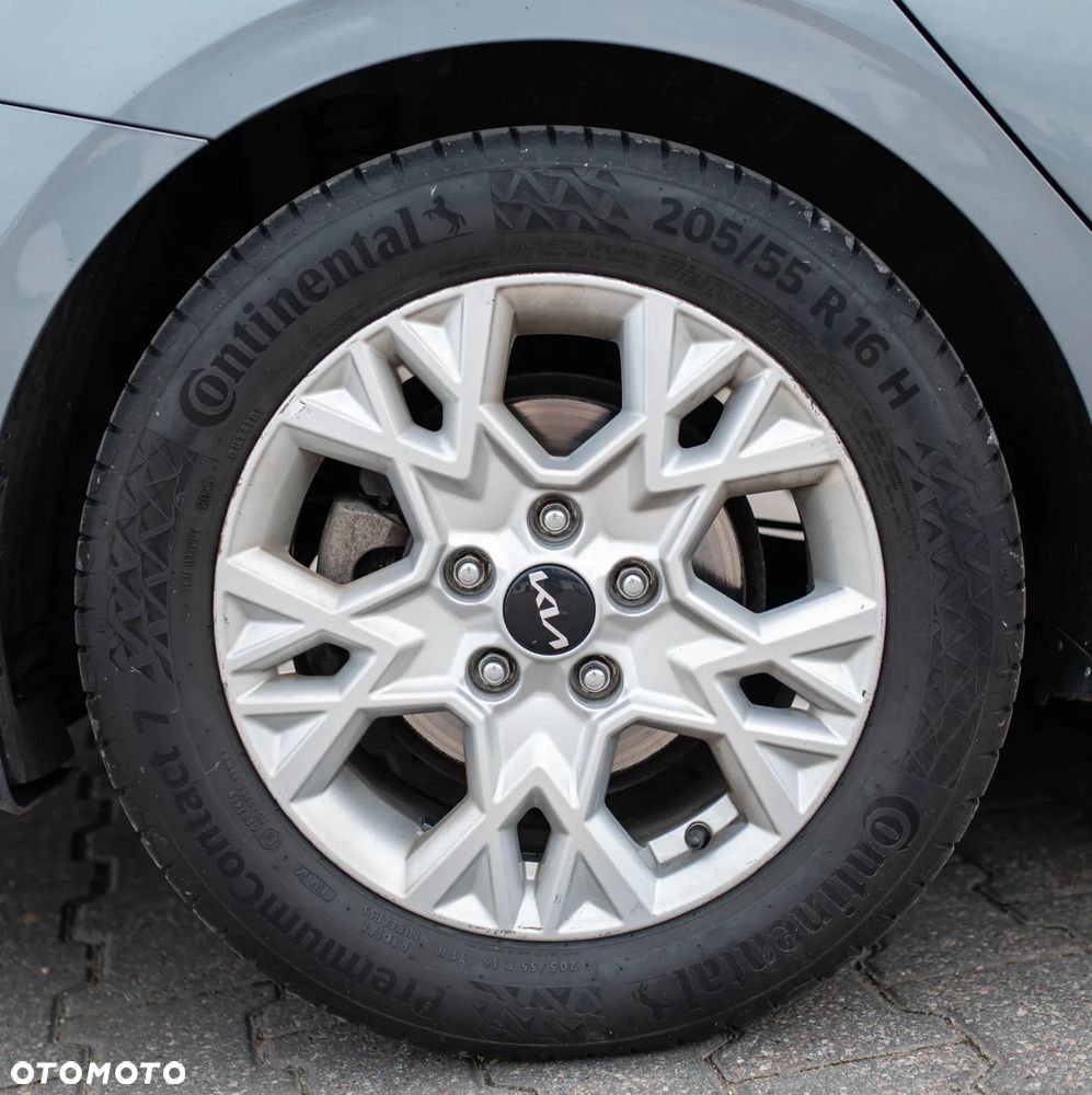 Kia Ceed 1.5 T-GDI Business Line - 19