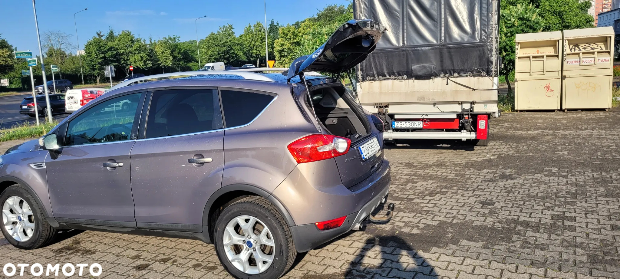 Ford Kuga - 7