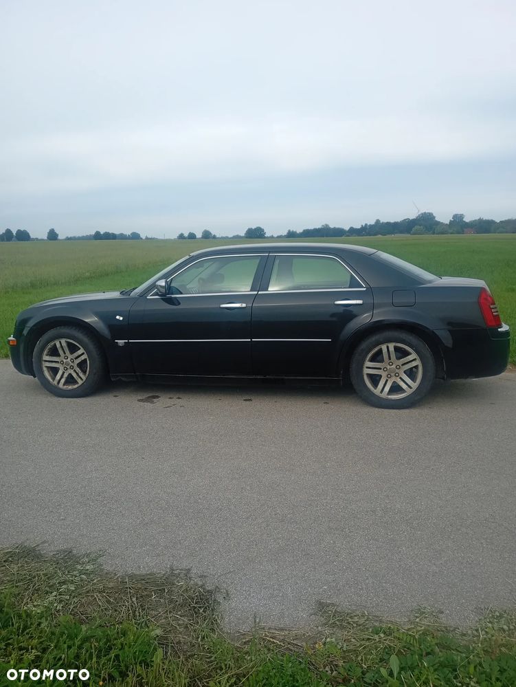 Chrysler 300C - 2