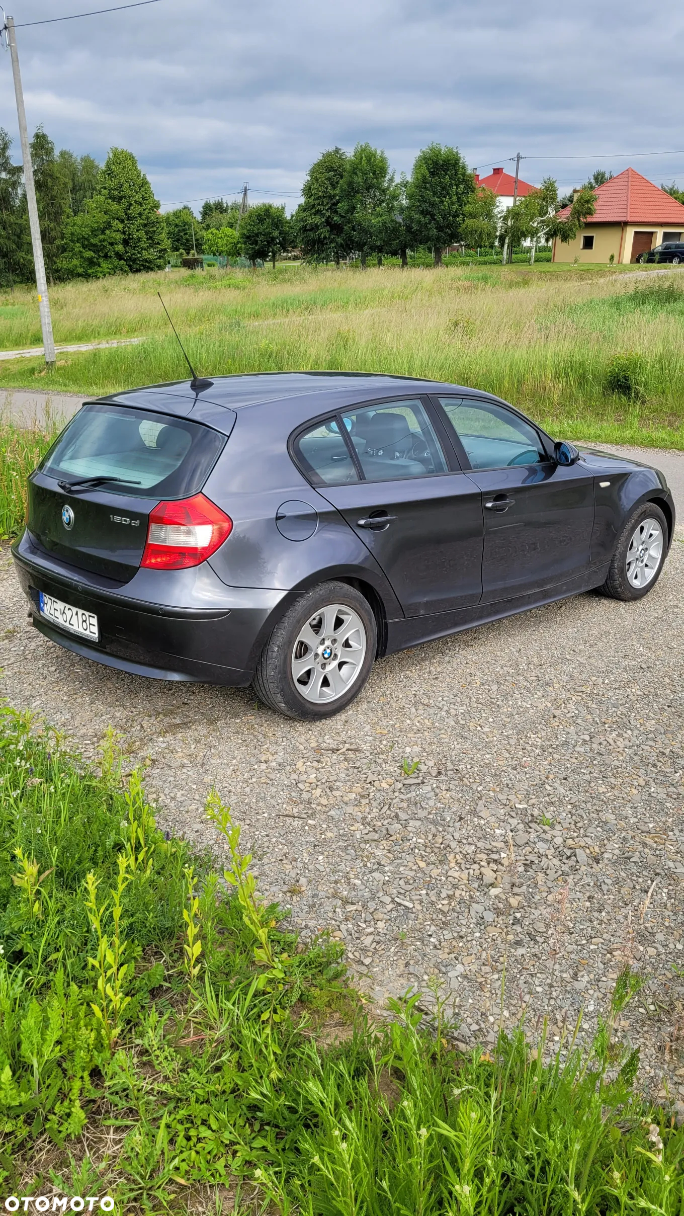 BMW Seria 1 120d - 3