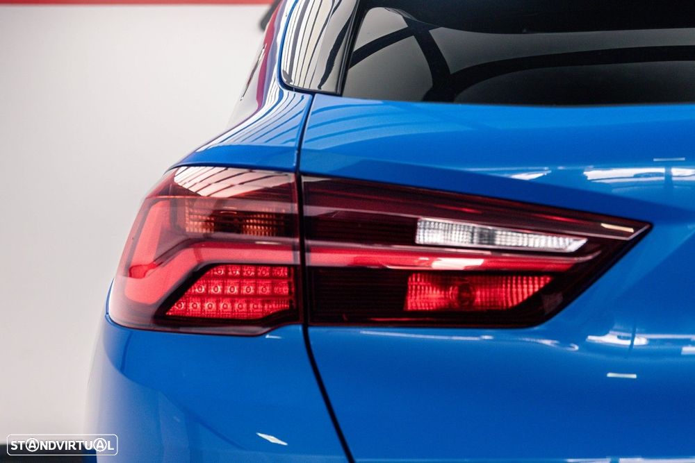 BMW X2 25 e xDrive Pack M - 10