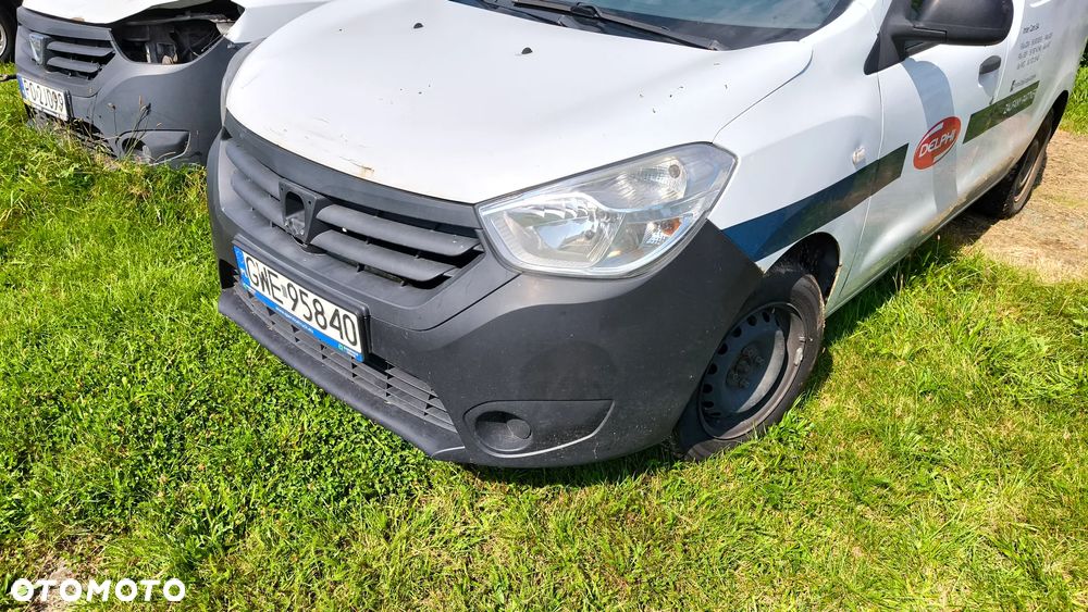 Dacia Dokker - 19