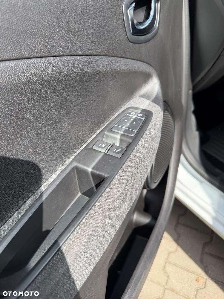 Renault Zoe R110 Z.E 40 Intens (z akumulatorem) - 14
