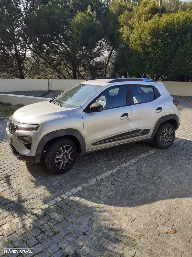 Dacia Spring Comfort - 2