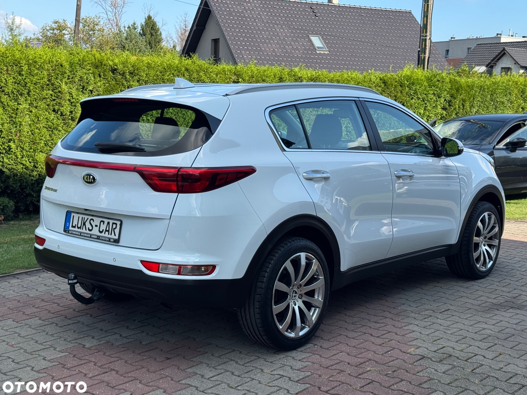 Kia Sportage 1.6 GDI 2WD Dream-Team Edition - 38