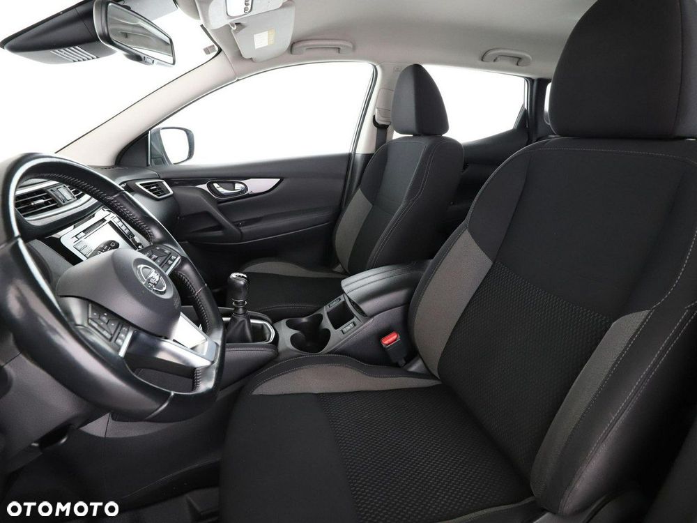 Nissan Qashqai 1.3 DIG-T Acenta - 14