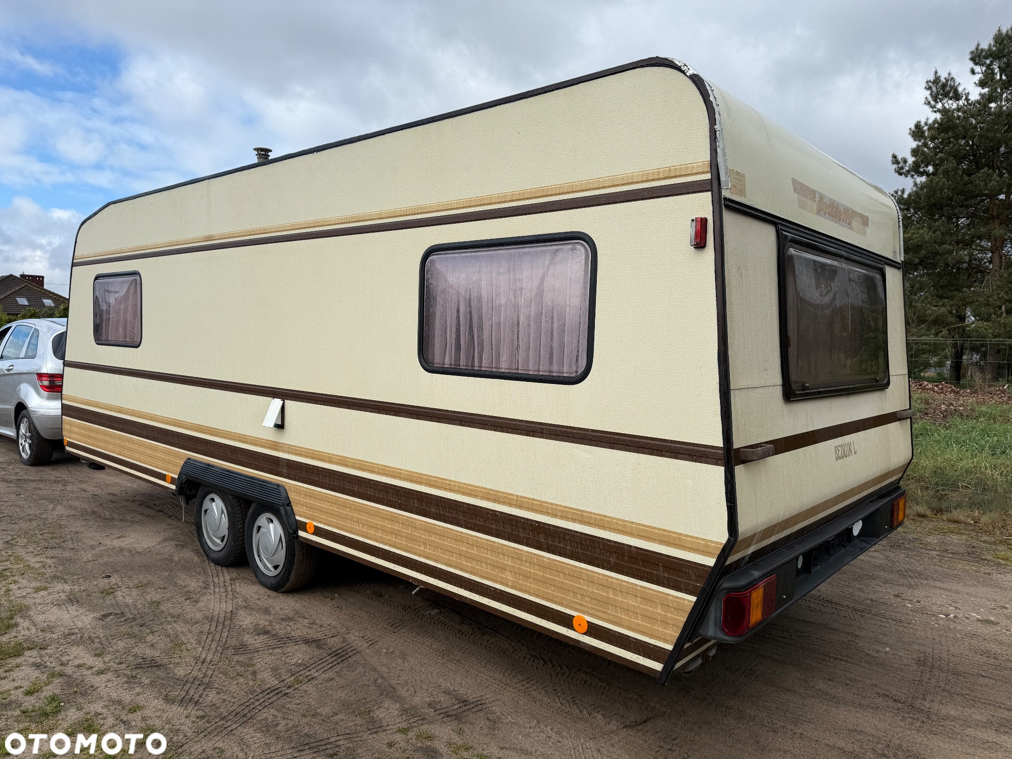 KNAUS - 4