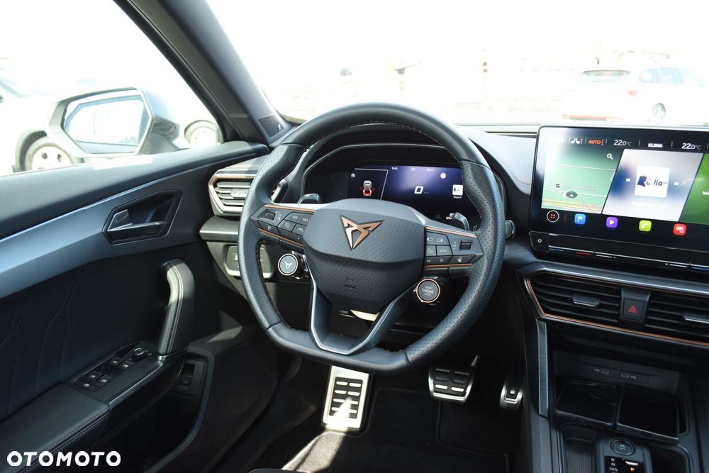 Cupra Formentor 2.0 TSI 4Drive VZ DSG - 10