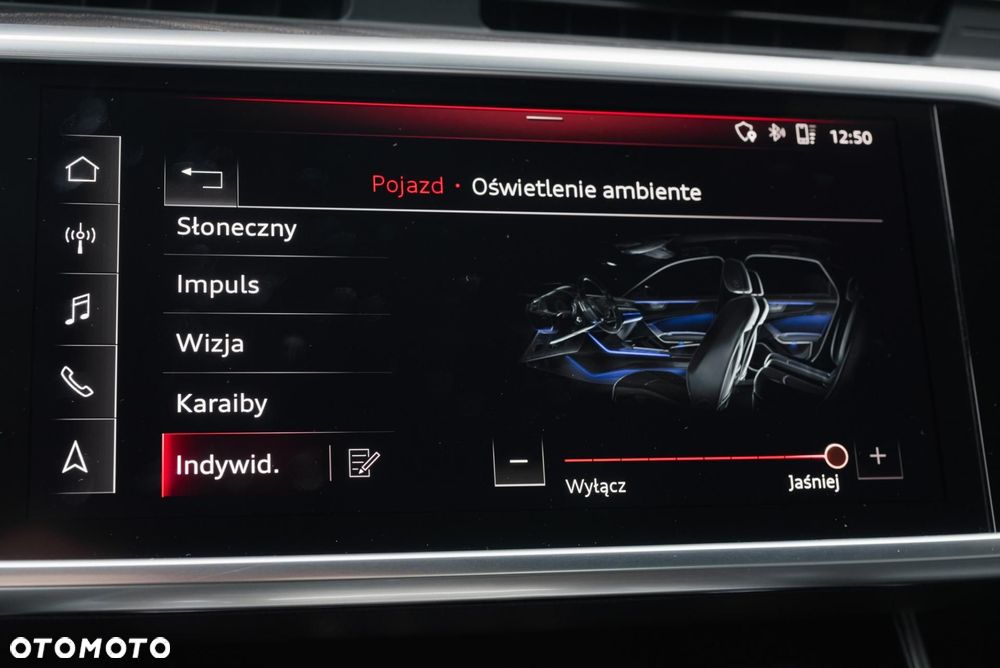 Audi A6 Limousine - 20