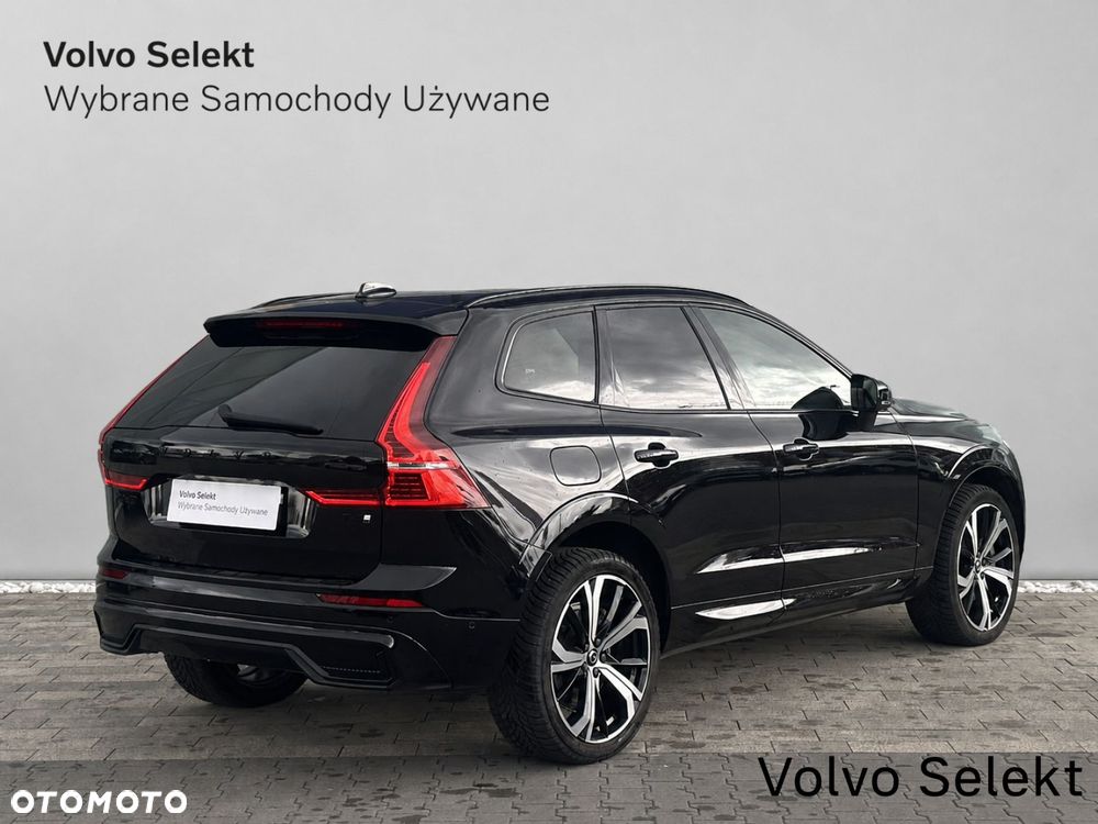 Volvo XC 60 - 8