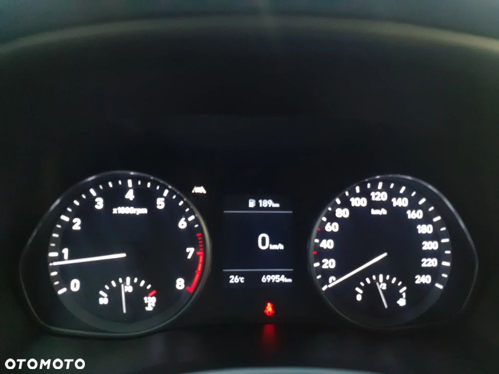 Hyundai i30 - 12
