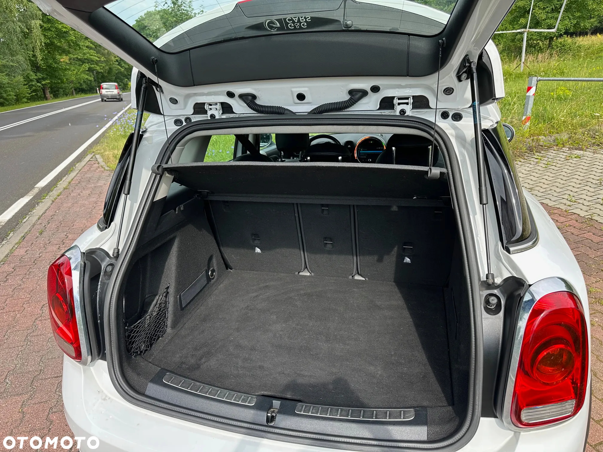 MINI Countryman Cooper SD Park Lane - 10
