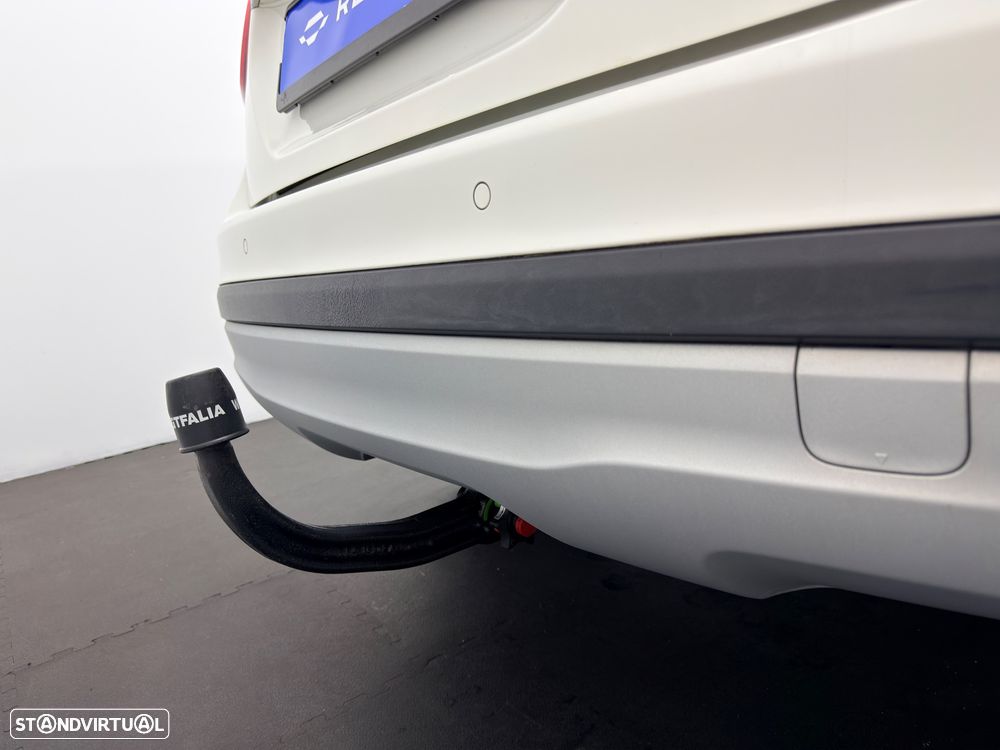 Mercedes-Benz GLA 180 d Style - 26