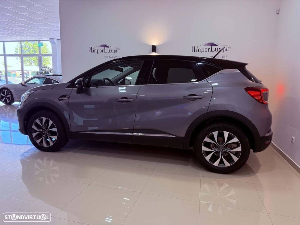 Renault Captur 1.0 TCe Exclusive - 7