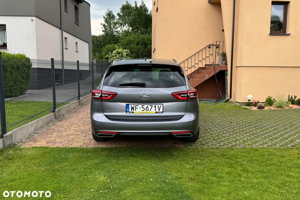 Opel Insignia 2.0 T Elegance S&S - 6