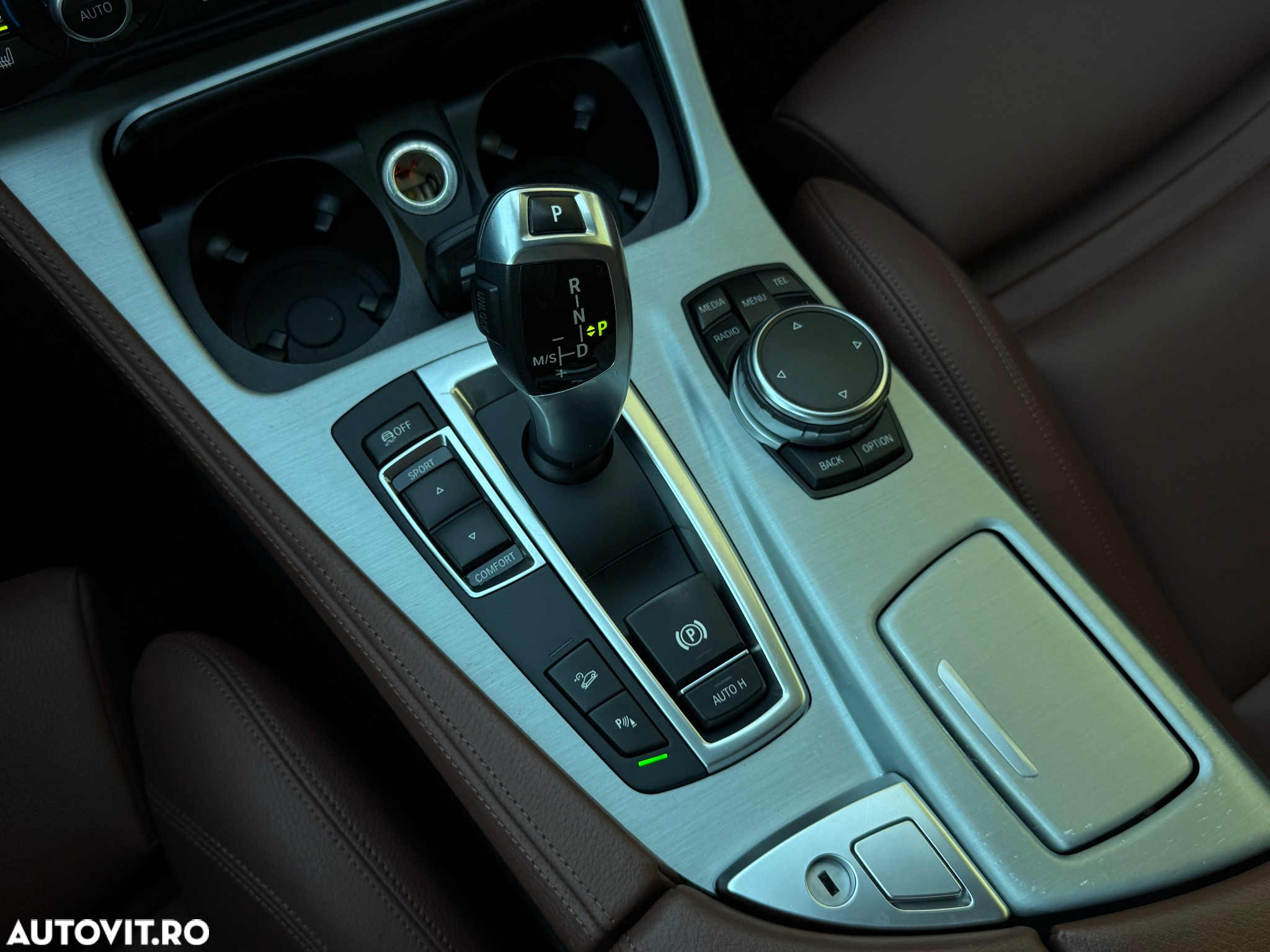 BMW Seria 5 525d Touring Aut. - 25