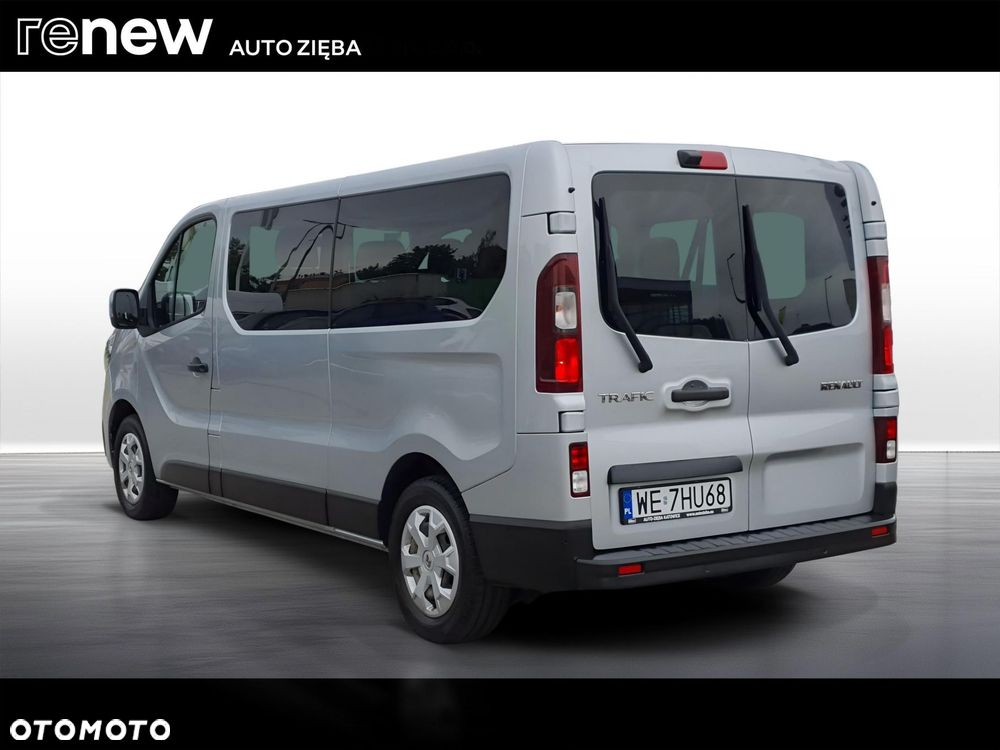 Renault trafic - 8