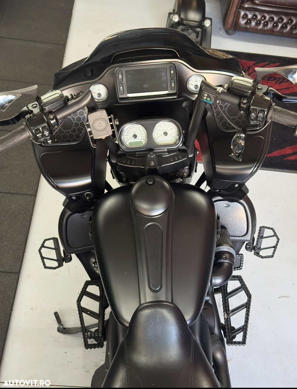 Harley-Davidson Road Glide Special - 7