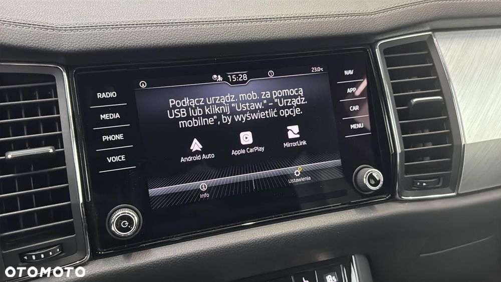 Skoda Kodiaq 1.5 TSI ACT 4x2 Ambition DSG - 22