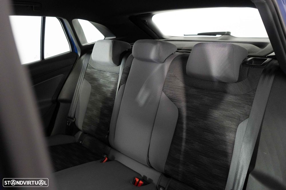 VW ID.4 77 kWh Pro Performance 1st - 11