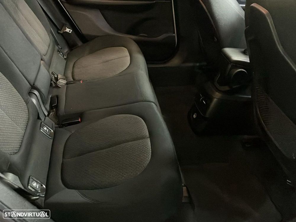 BMW 216 Active Tourer - 17