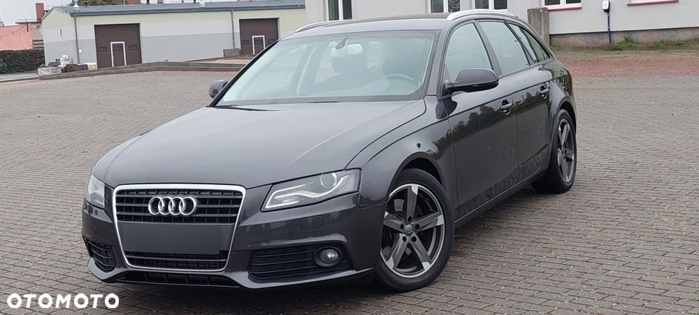 Audi A4 - 23
