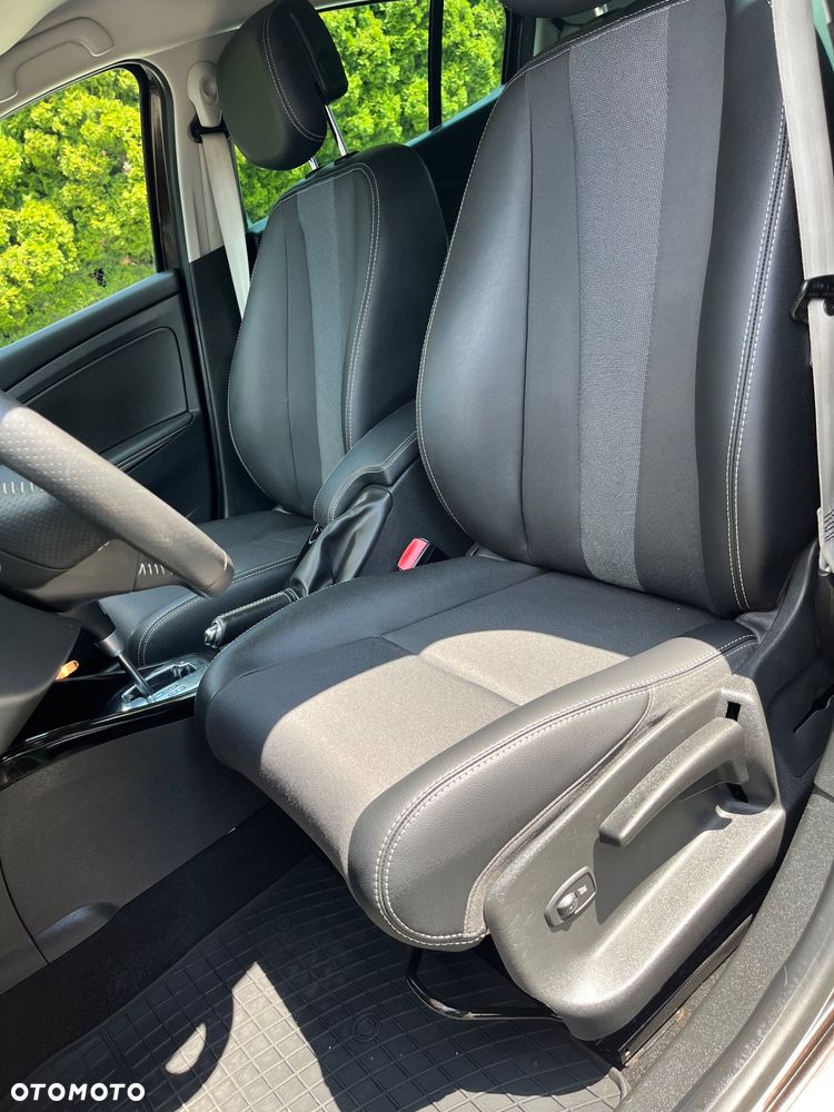 Renault Megane dCi 110 FAP EDC Bose Edition - 7