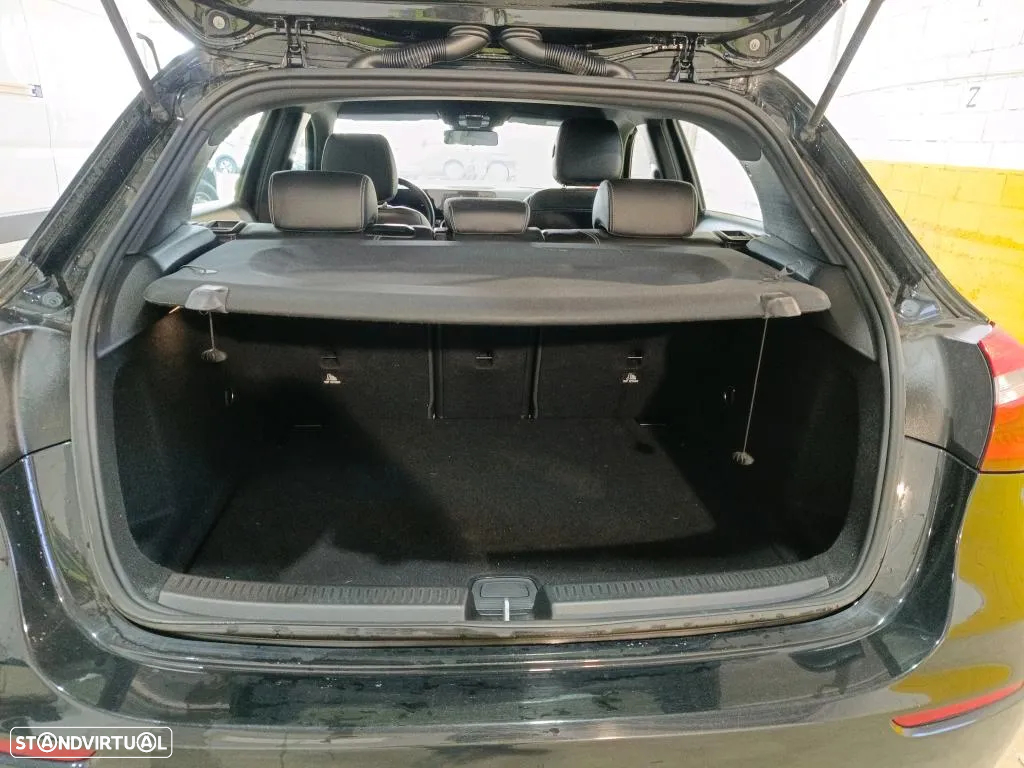 Mercedes-Benz A 180 d Style - 11