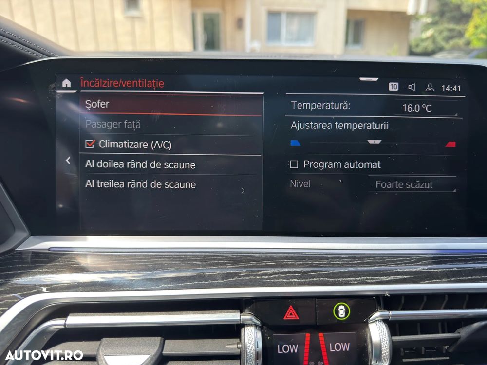 BMW X7 - 37