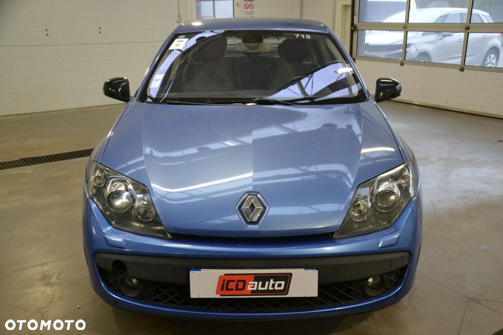 Renault Laguna - 2