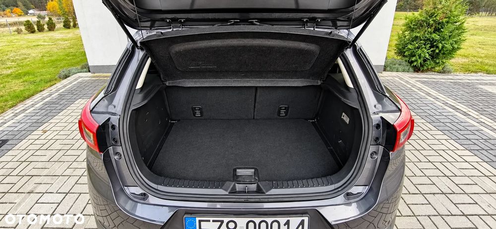 Mazda CX-3 - 38
