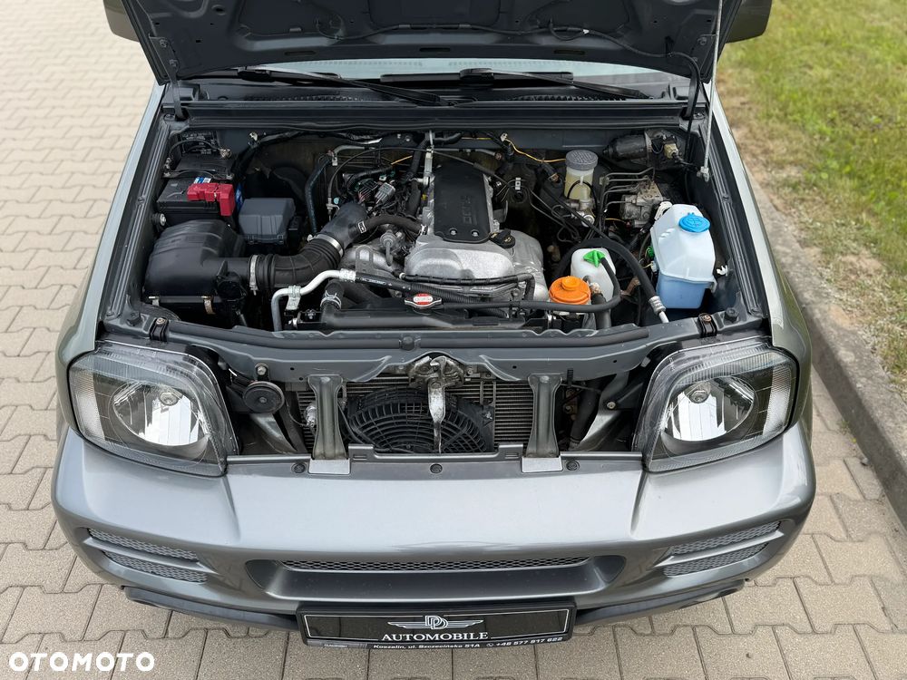Suzuki Jimny Style Ranger - 25