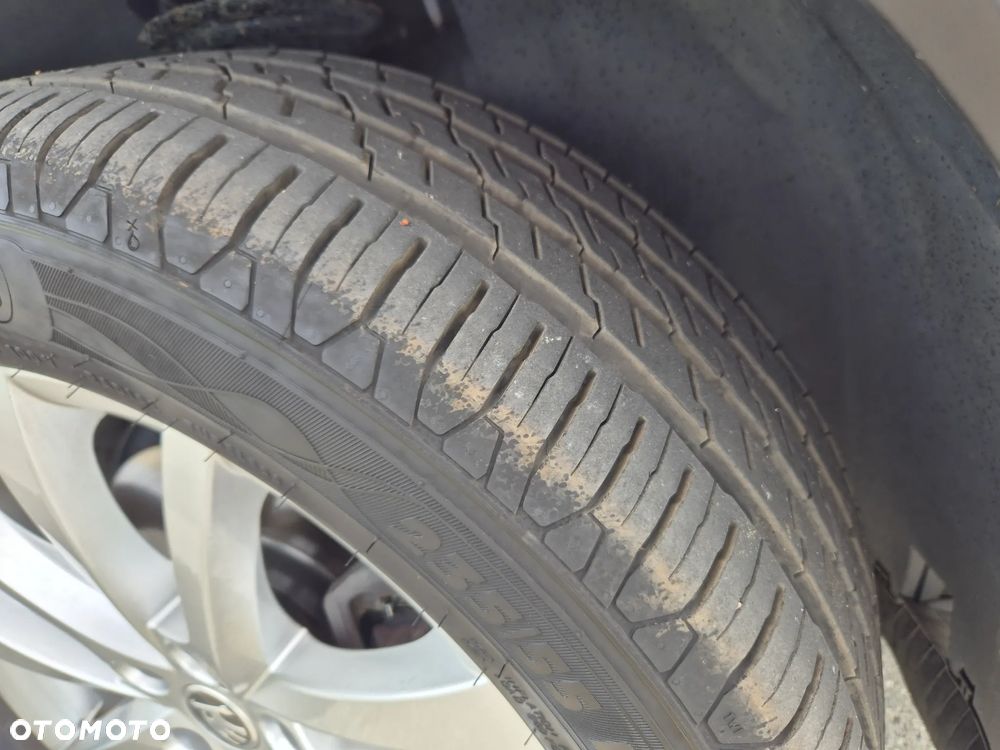 Skoda Kodiaq 2.0 TDI 4x2 Sportline DSG 7os - 20