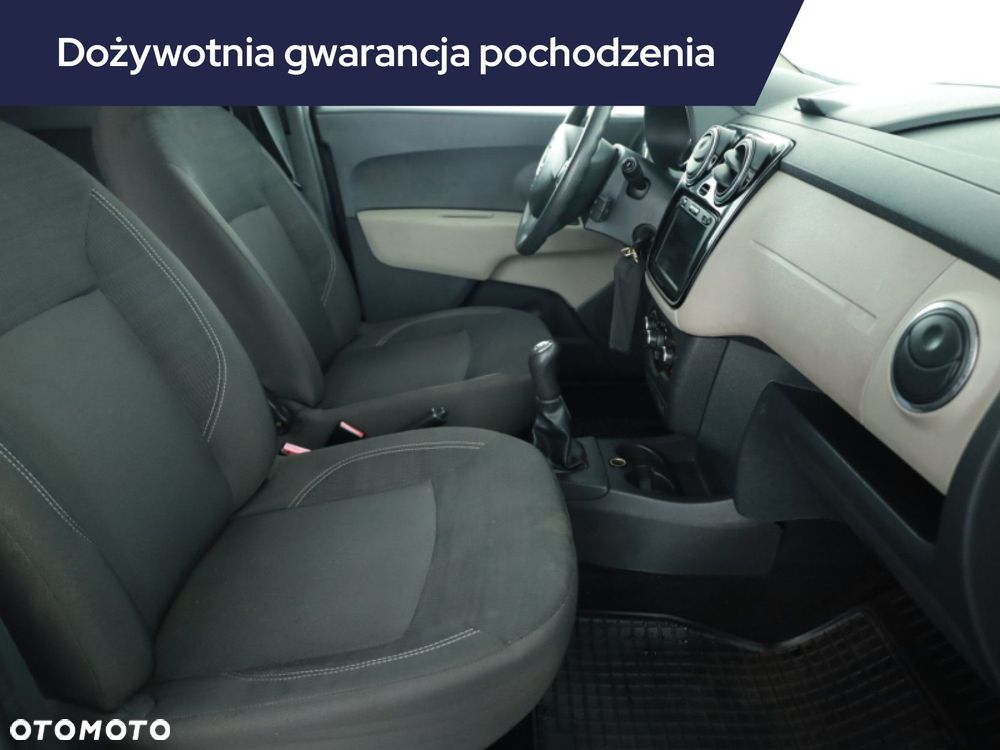 Dacia Lodgy - 9