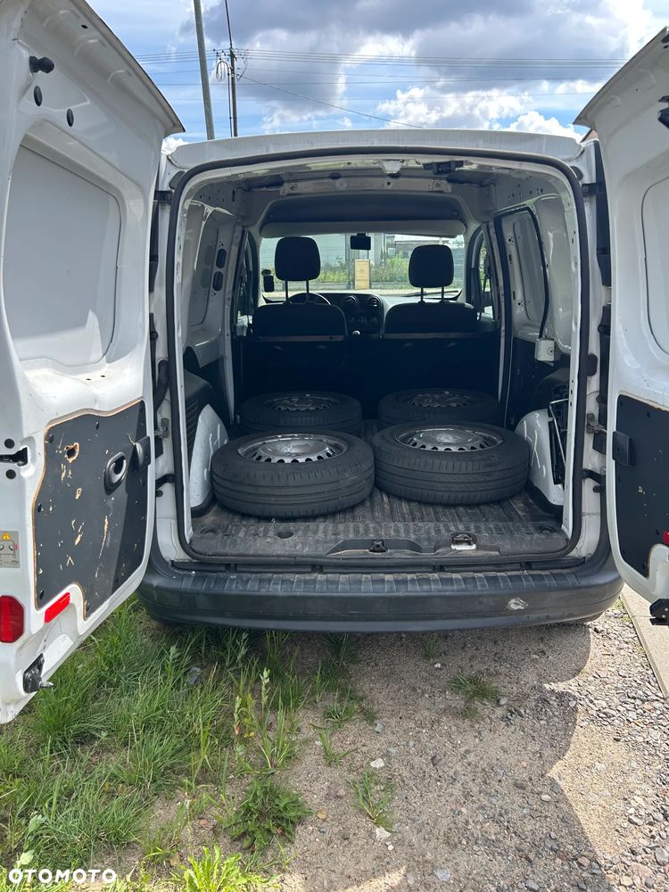 Mercedes-Benz Citan - 5