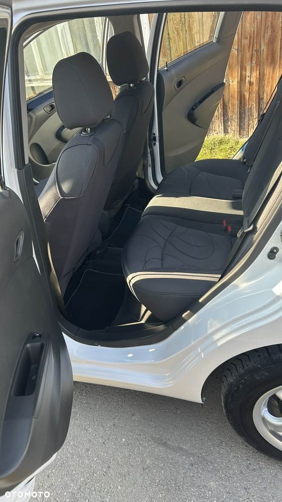 Chevrolet Spark 1.2 LS+ - 12